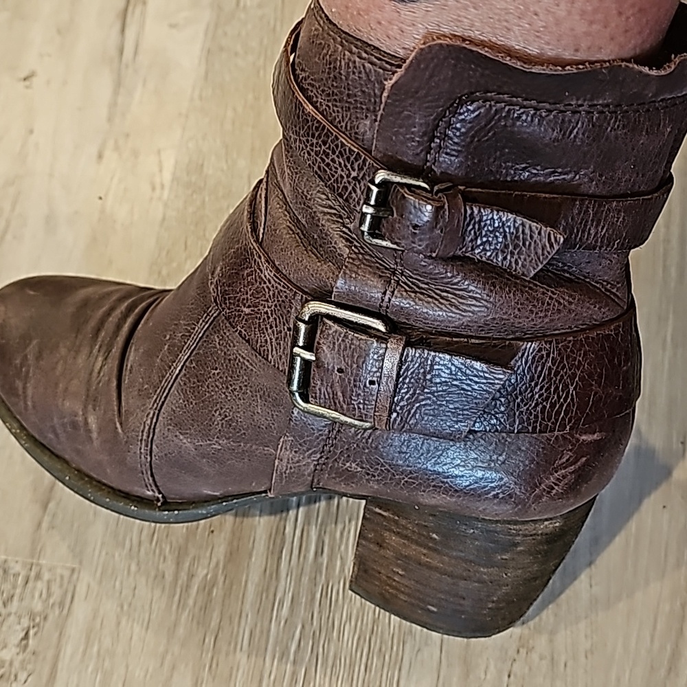 Booties
